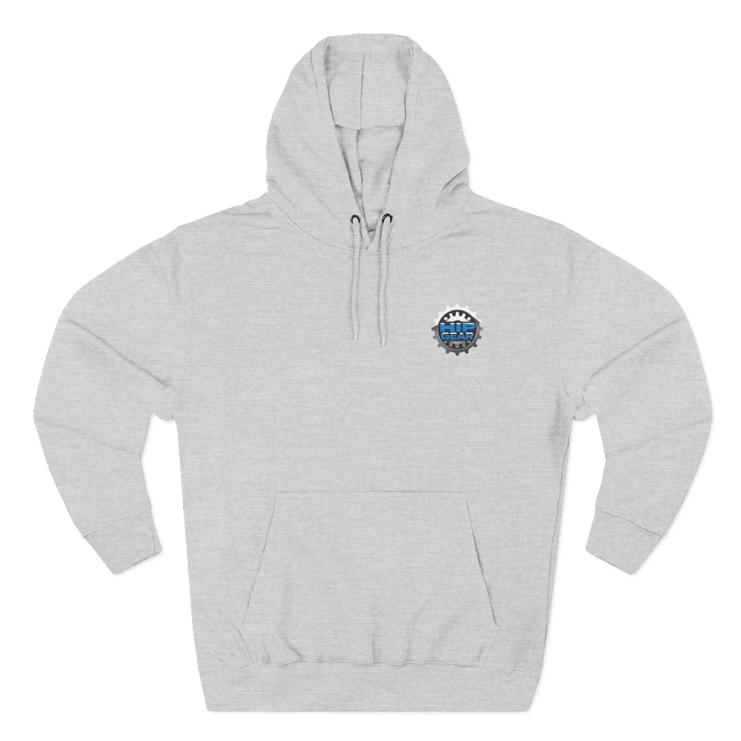 Cozy Graphic Fleece Hoodie, Warm Layer for All Seasons, Perfect Gift for Friends and Family, Casual Wear, Outdoor Activities Printify