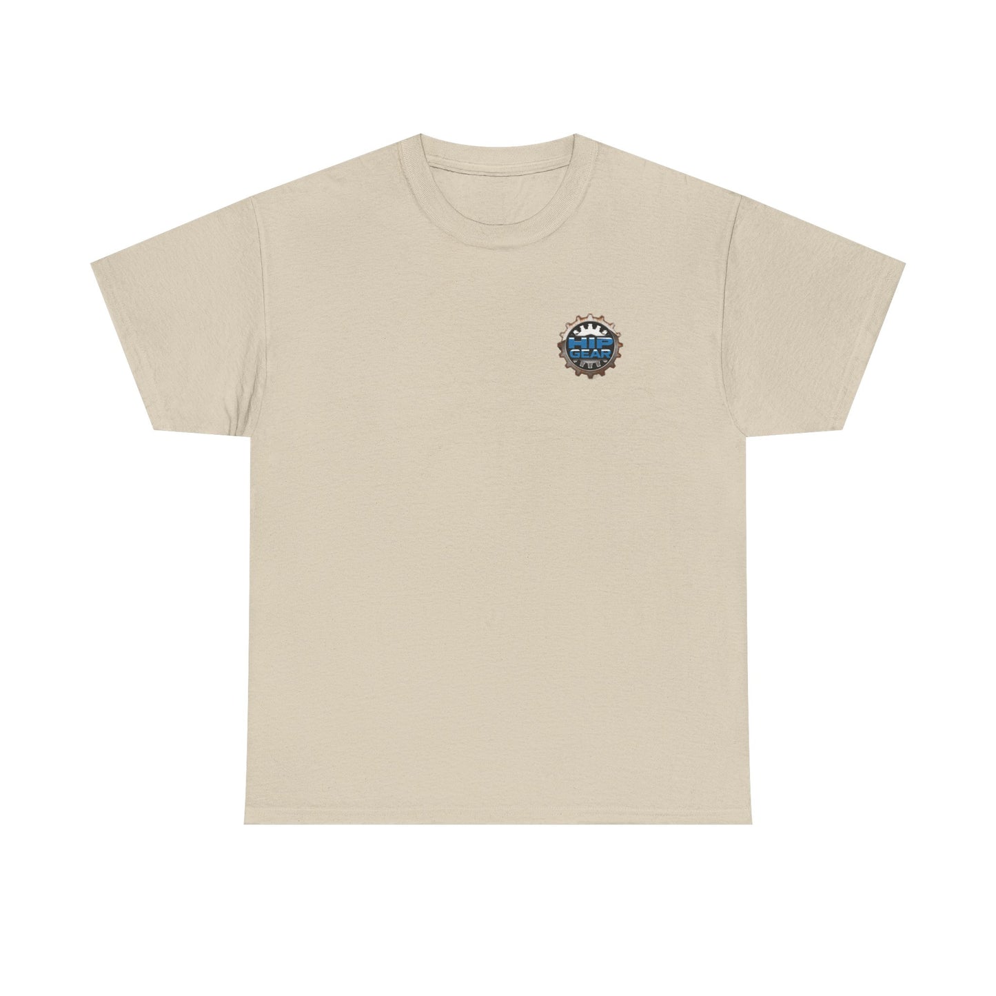 T-Shirt — "Sir Scamalot" Knight Satire Graphic Tee Printify