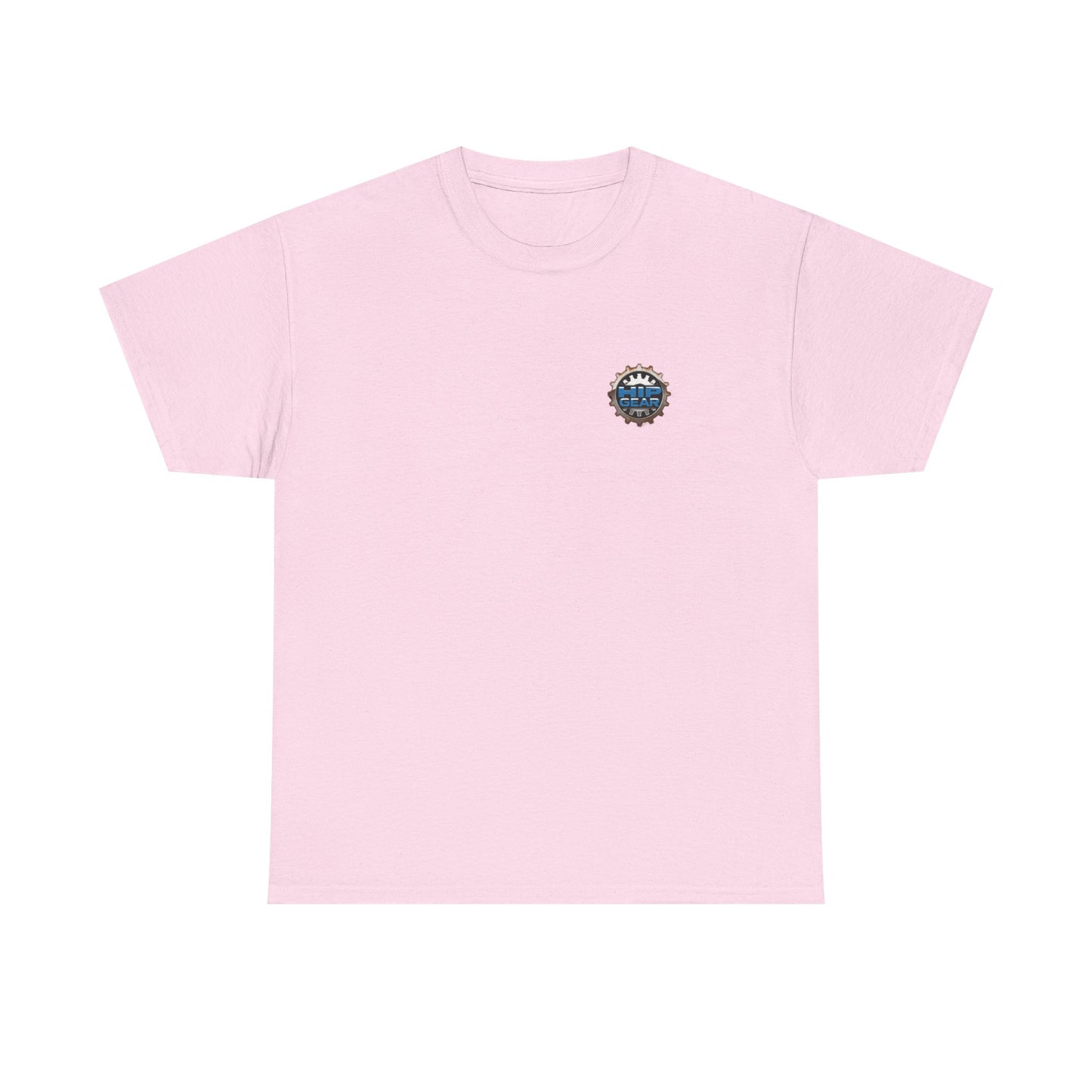 Skull Skateboard Tee — "No Brakes" Graphic Cotton Shirt Printify