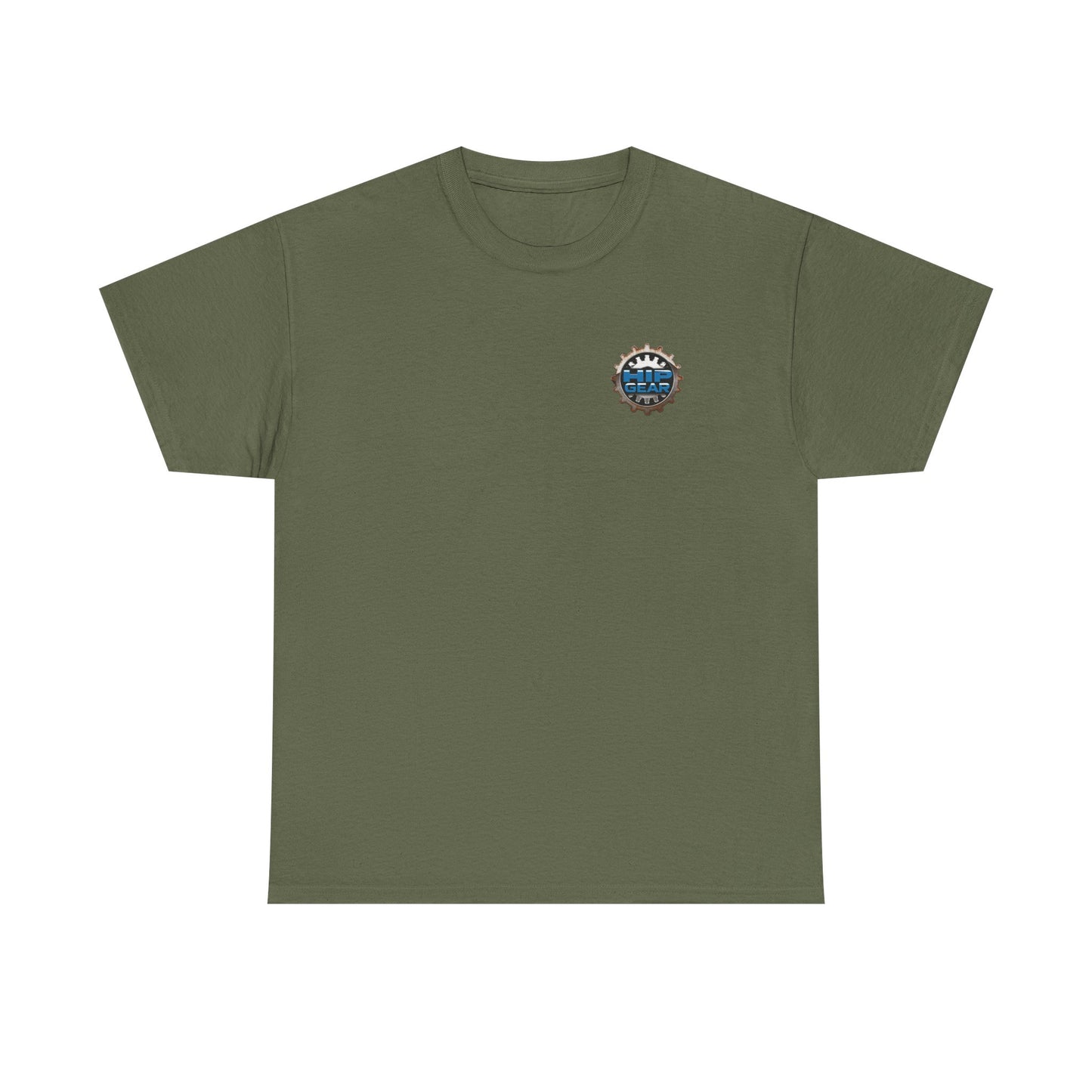 T-Shirt — "Sir Scamalot" Knight Satire Graphic Tee Printify