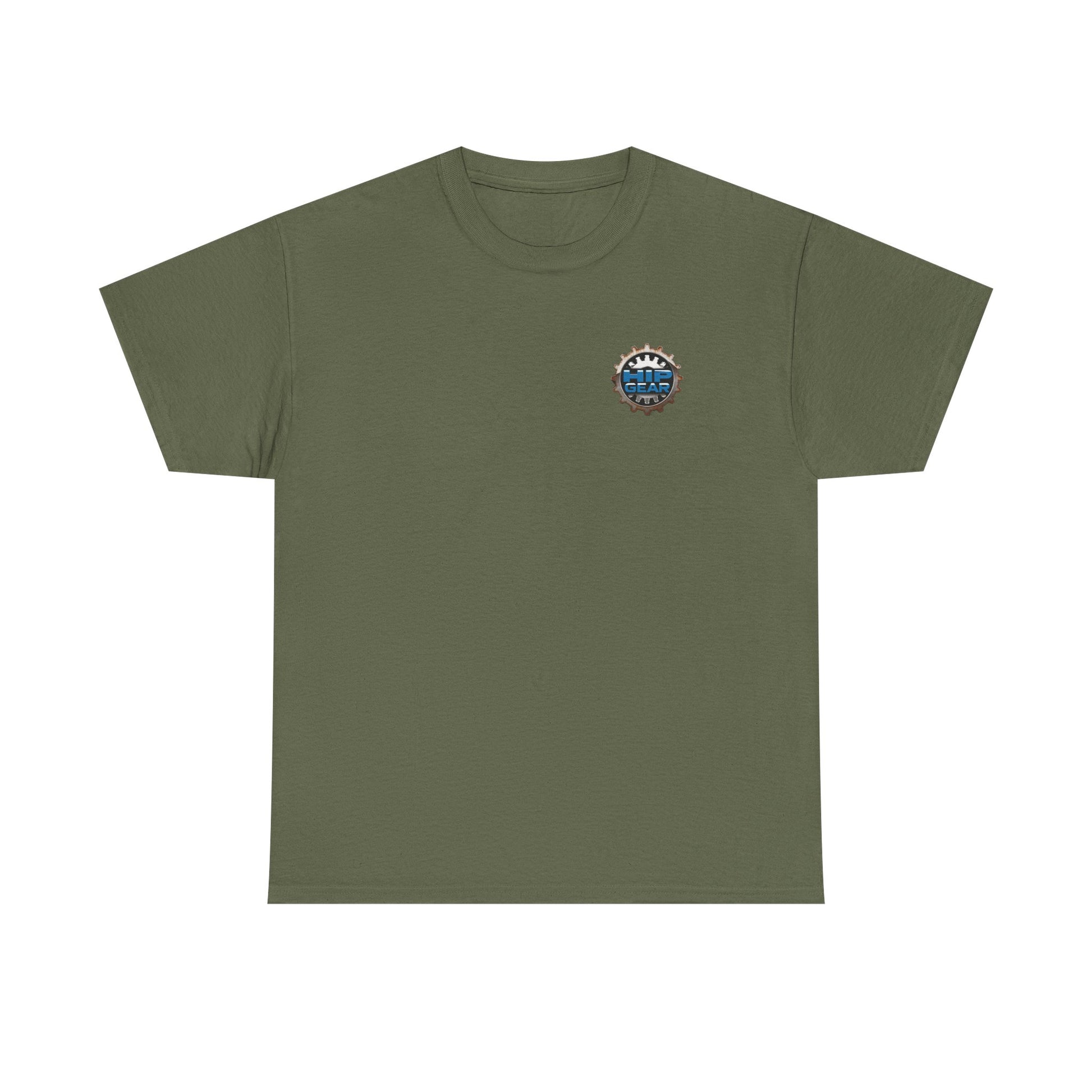 T-Shirt — "Sir Scamalot" Knight Satire Graphic Tee Printify