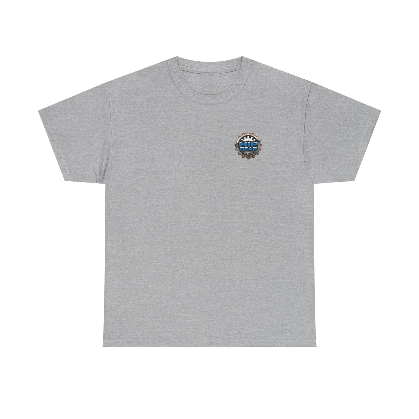 T-Shirt — "Sir Scamalot" Knight Satire Graphic Tee Printify