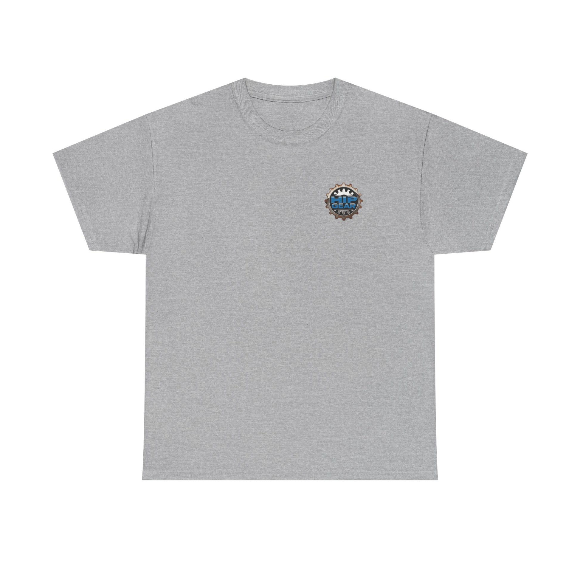 T-Shirt — "Sir Scamalot" Knight Satire Graphic Tee Printify