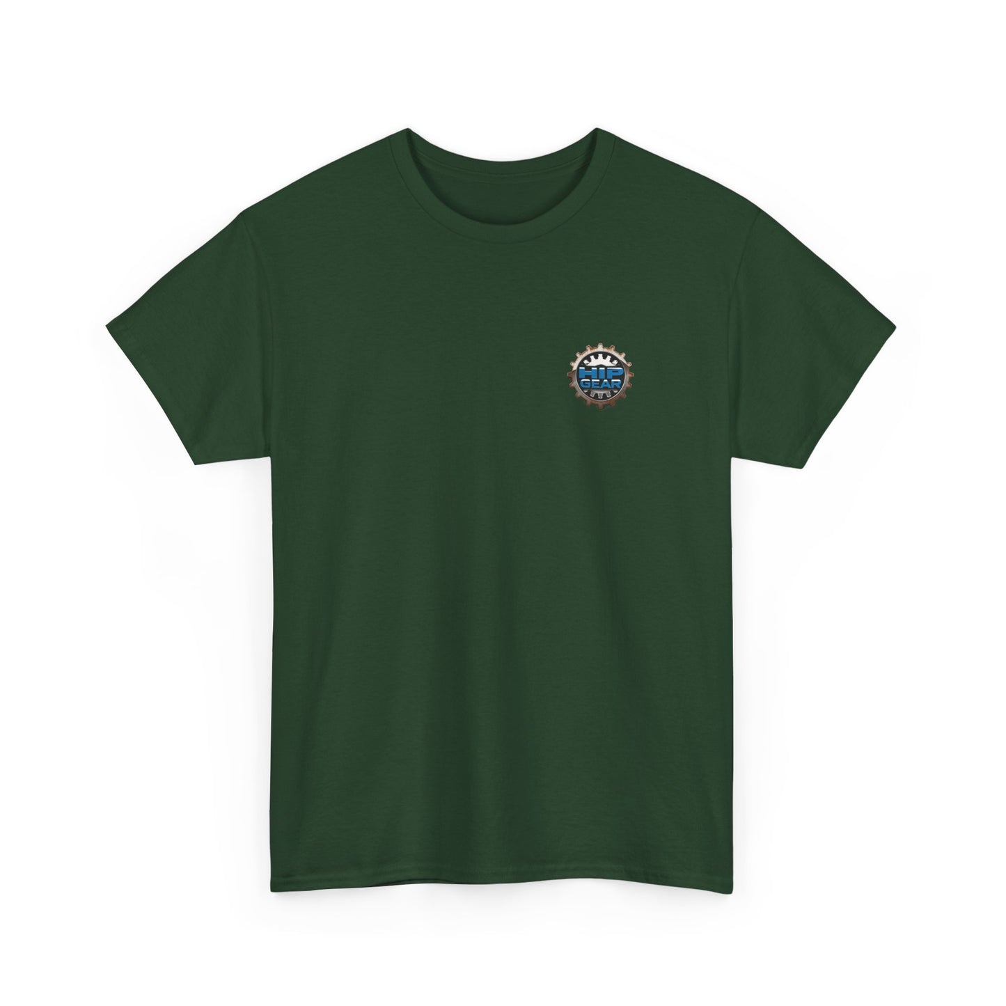 Skull Skateboard Tee — "No Brakes" Graphic Cotton Shirt Printify