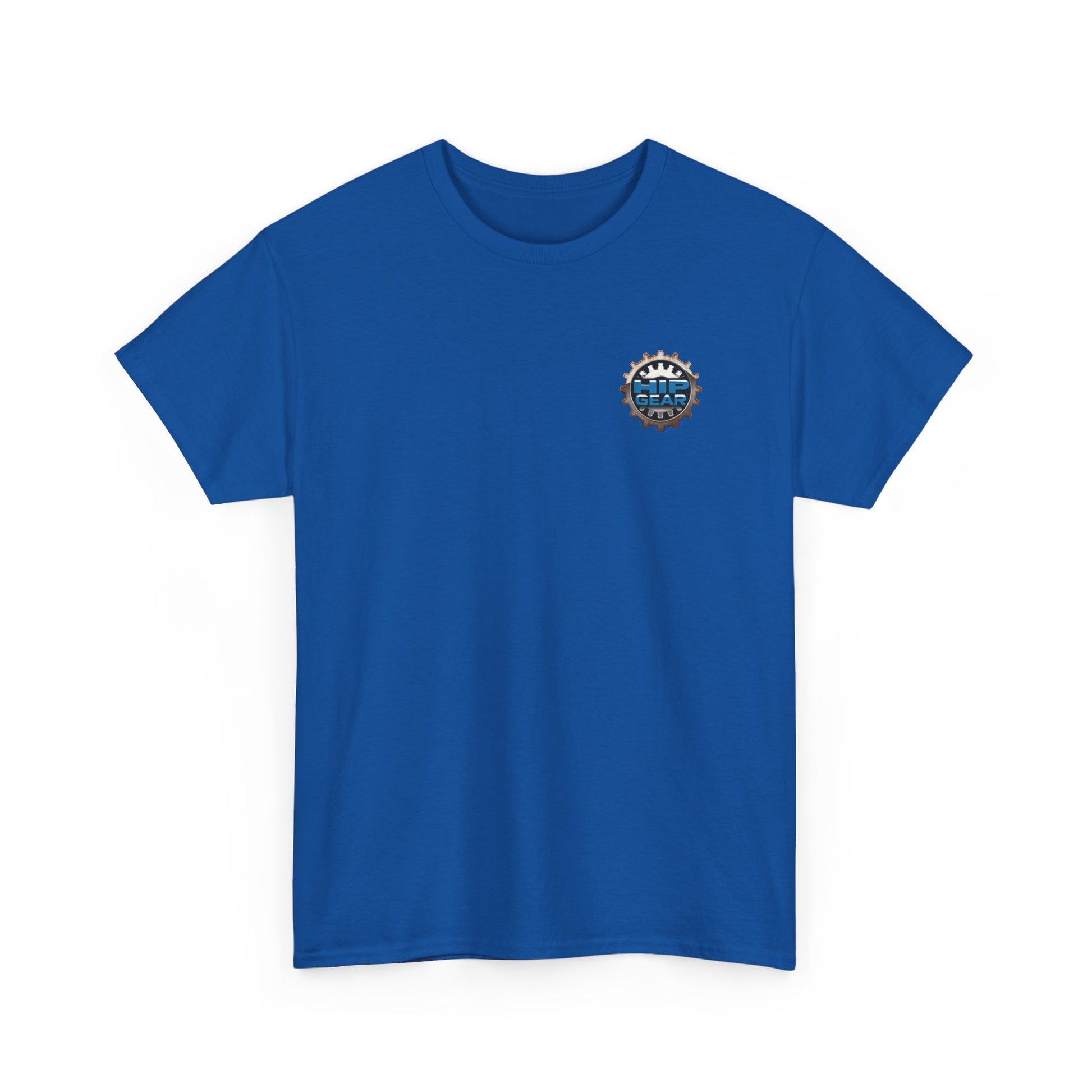T-Shirt — "Sir Scamalot" Knight Satire Graphic Tee Printify