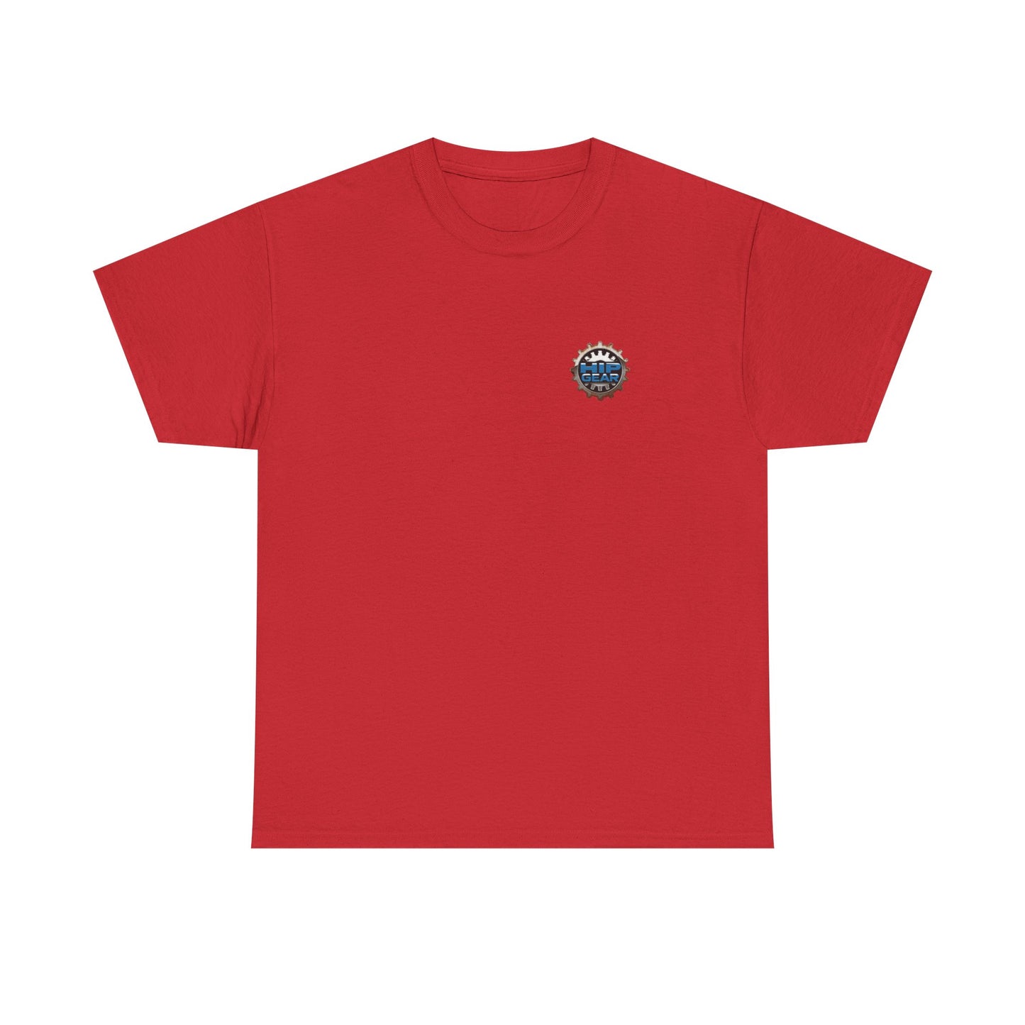 Skull Skateboard Tee — "No Brakes" Graphic Cotton Shirt Printify