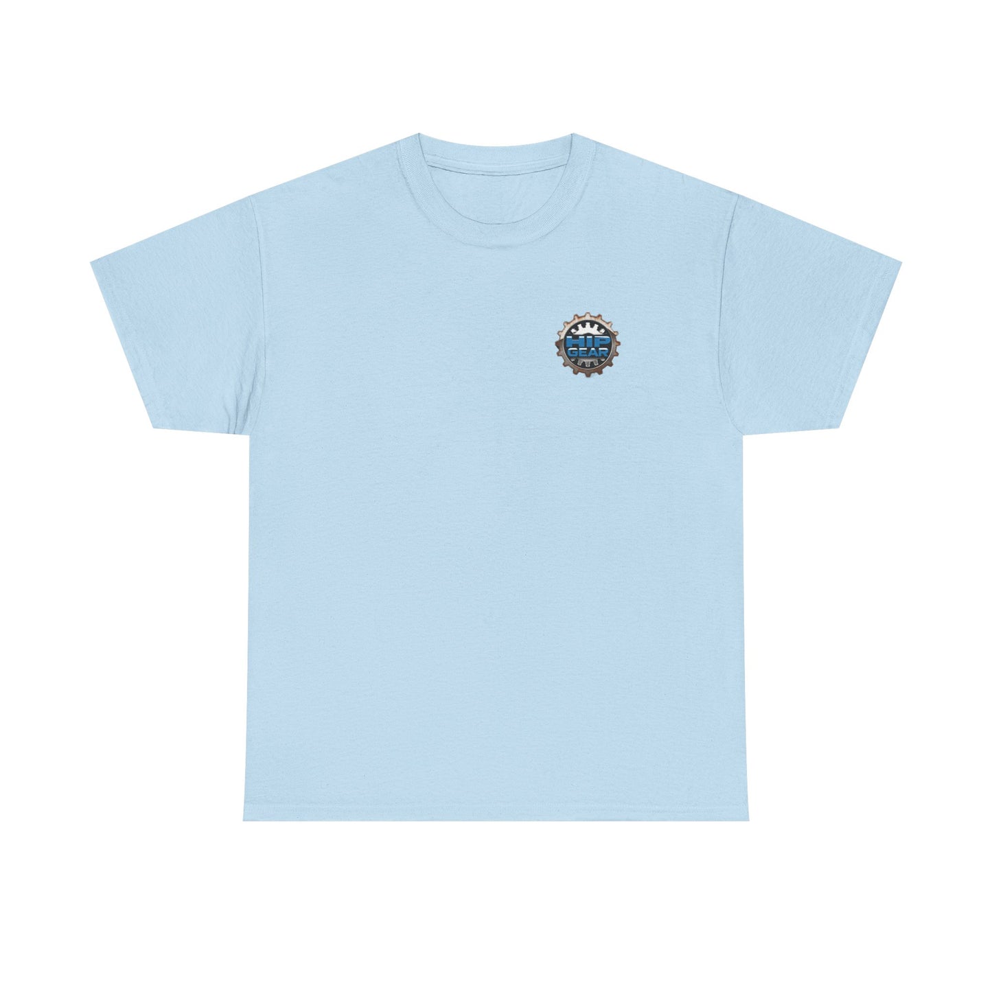 T-Shirt — "Sir Scamalot" Knight Satire Graphic Tee Printify