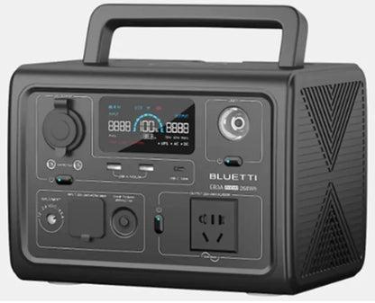 Camping UPS Charging Source Hip Gear Store