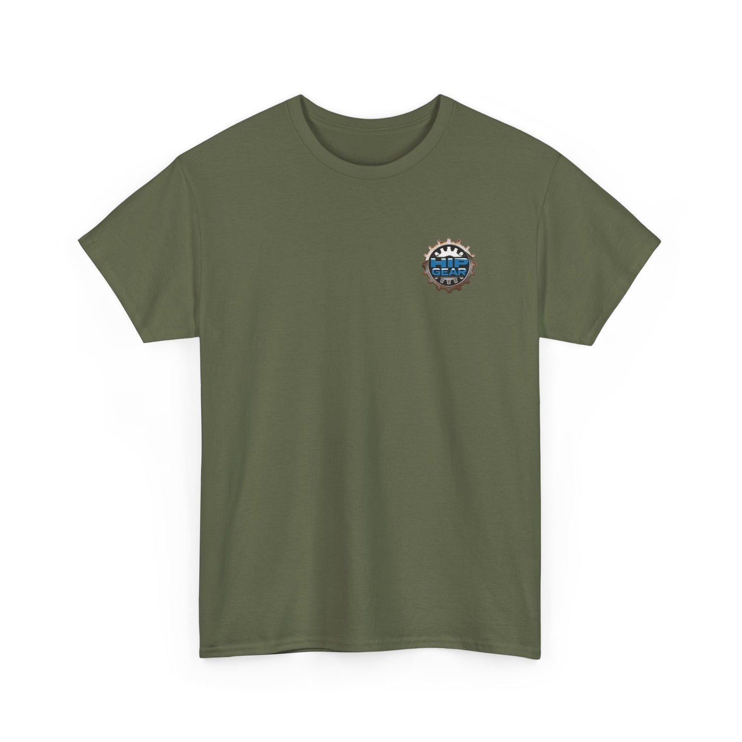 T-Shirt — "Sir Scamalot" Knight Satire Graphic Tee Printify