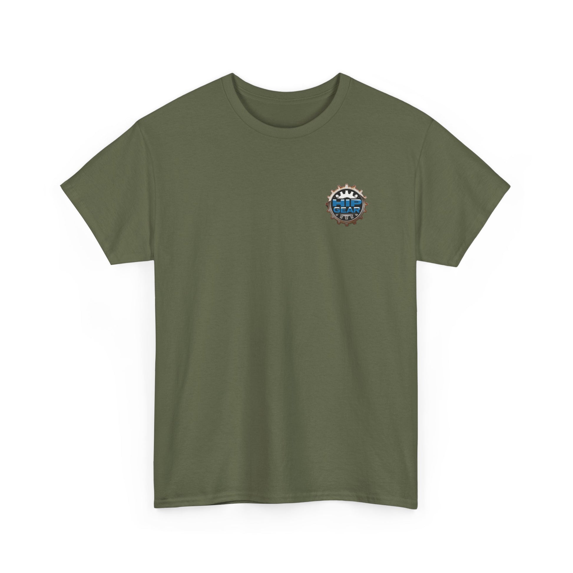 T-Shirt — "Sir Scamalot" Knight Satire Graphic Tee Printify