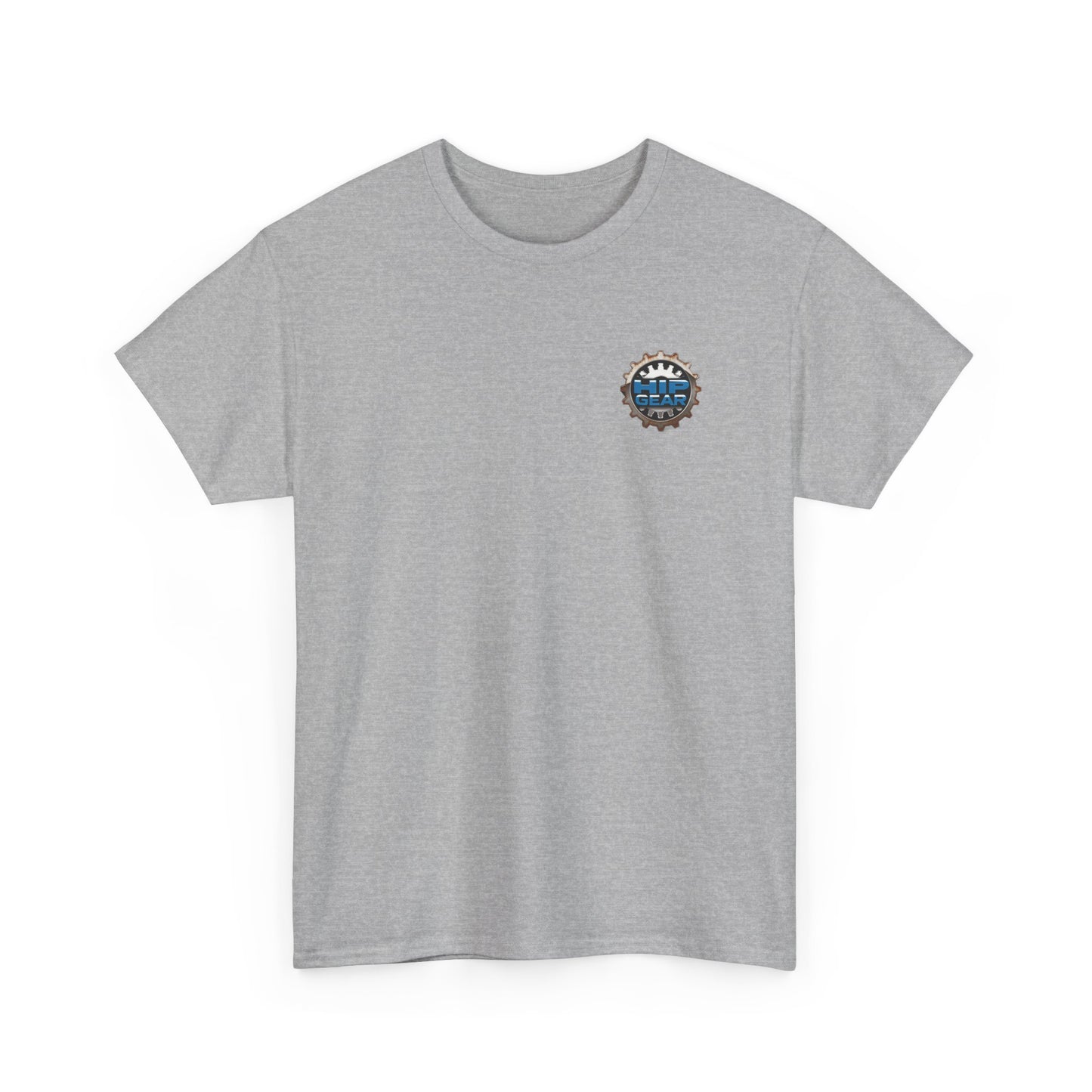 T-Shirt — "Sir Scamalot" Knight Satire Graphic Tee Printify