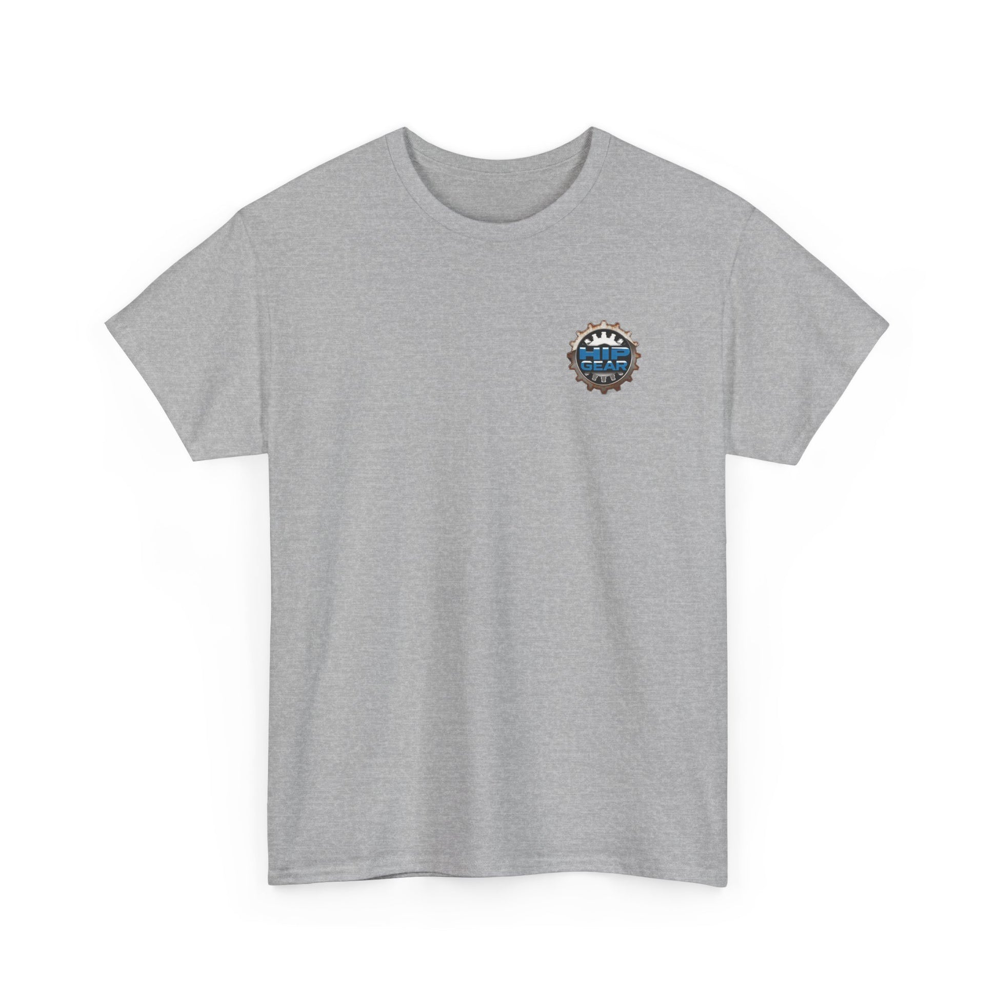T-Shirt — "Sir Scamalot" Knight Satire Graphic Tee Printify