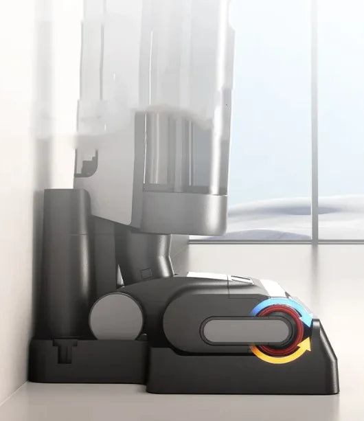 Sterilizing Floor Washer & Dryer Hip Gear Store