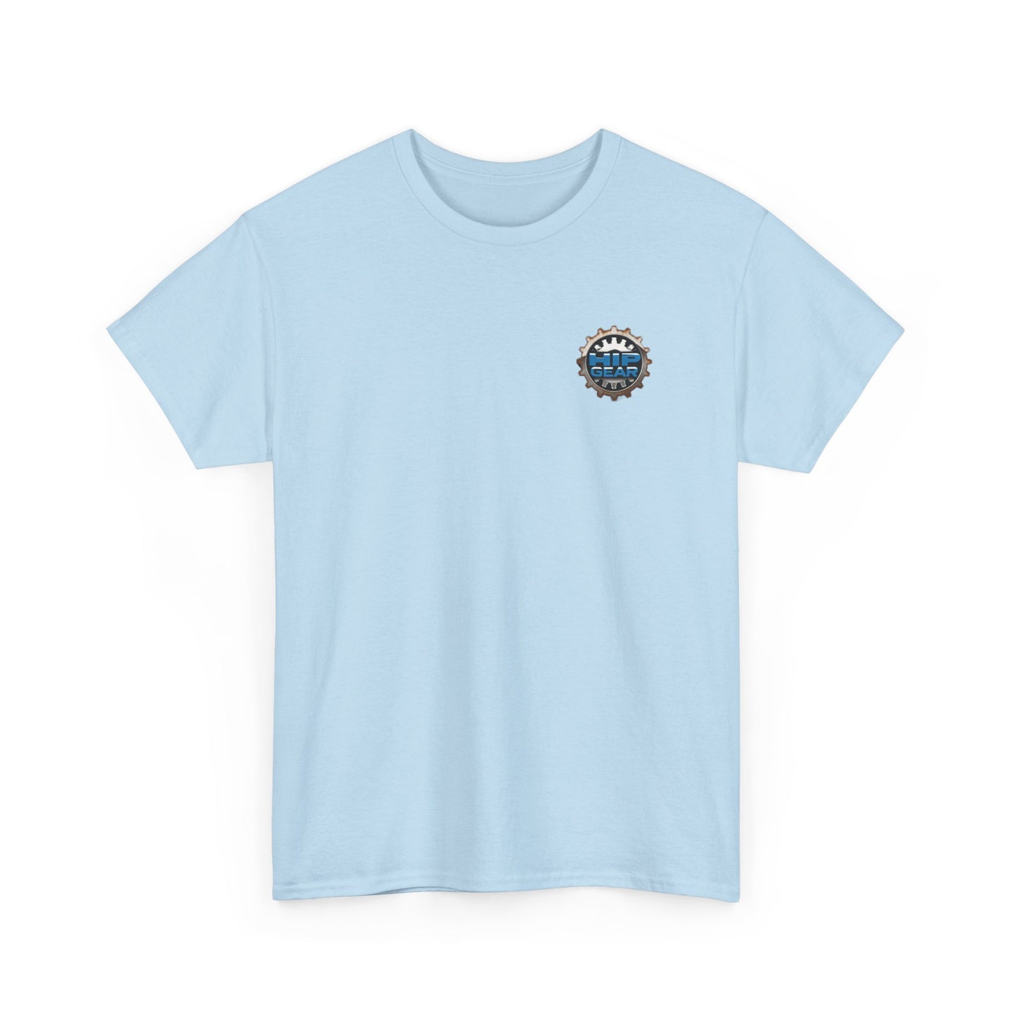 T-Shirt — "Sir Scamalot" Knight Satire Graphic Tee Printify