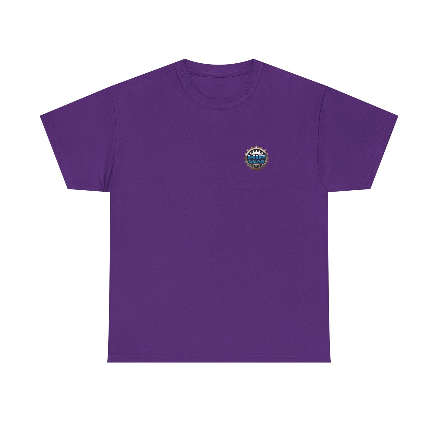 Skull Skateboard Tee — "No Brakes" Graphic Cotton Shirt Printify
