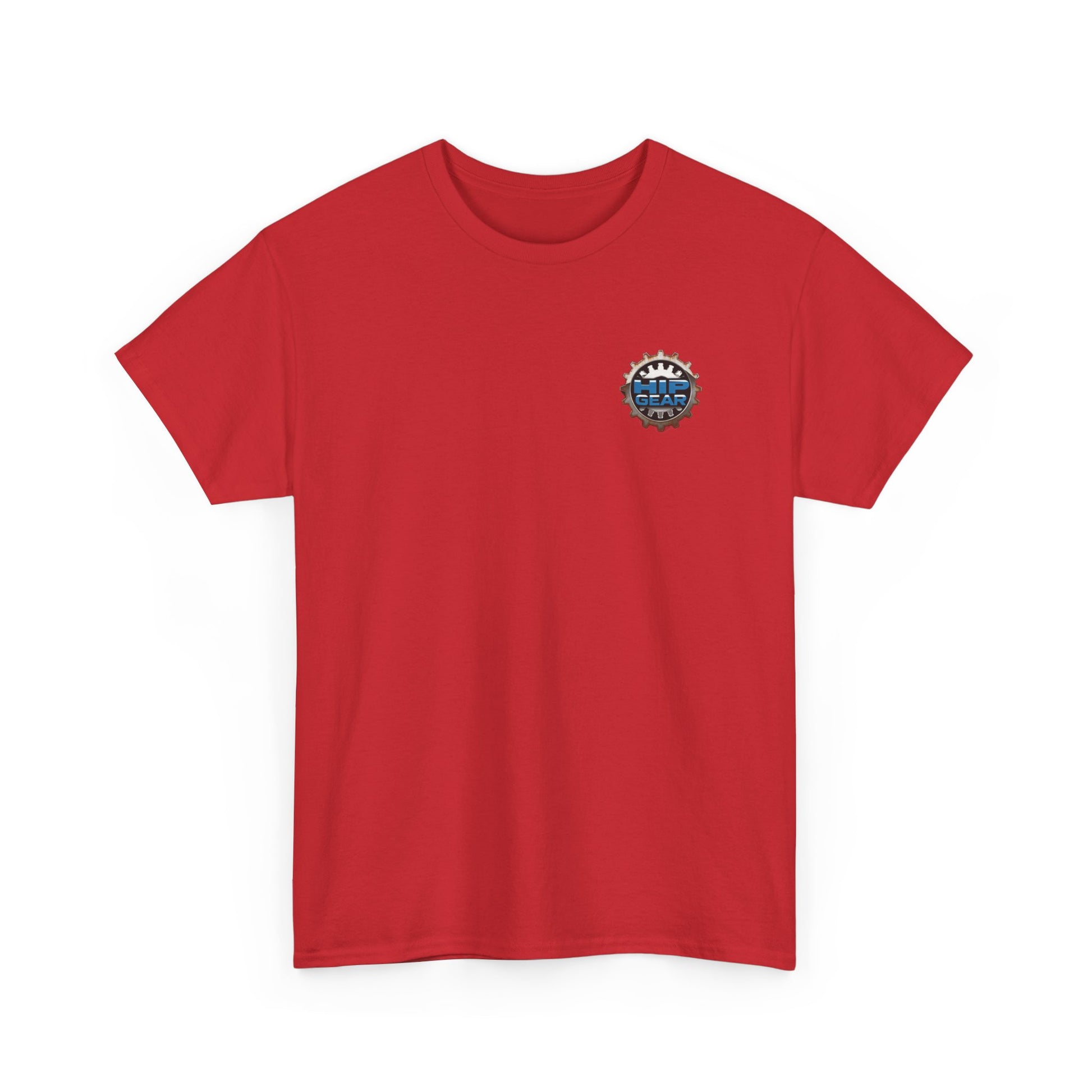 T-Shirt — "Sir Scamalot" Knight Satire Graphic Tee Printify