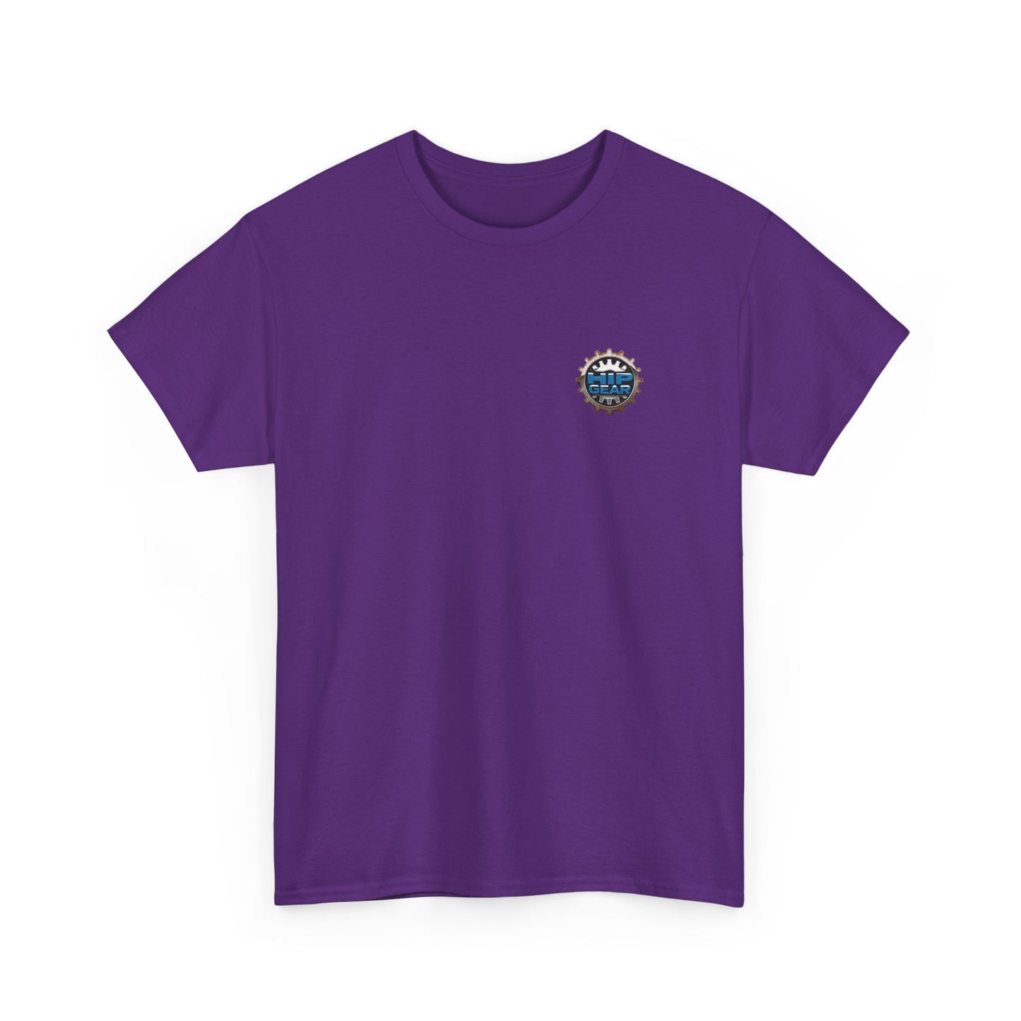 Skull Skateboard Tee — "No Brakes" Graphic Cotton Shirt Printify