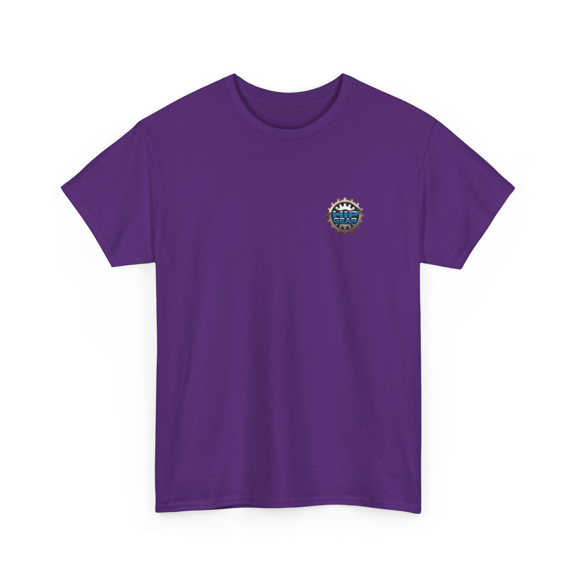 Skull Skateboard Tee — "No Brakes" Graphic Cotton Shirt Printify