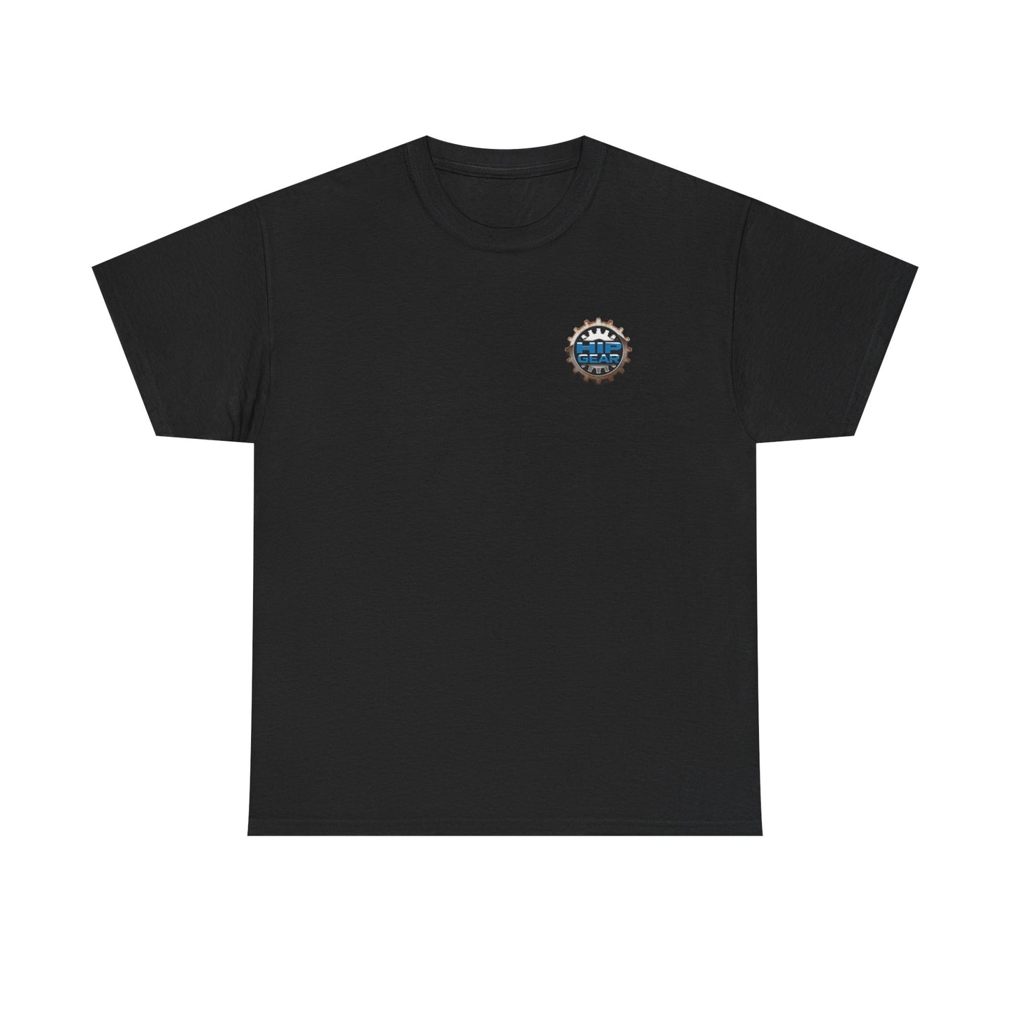 T-Shirt — "Sir Scamalot" Knight Satire Graphic Tee Printify