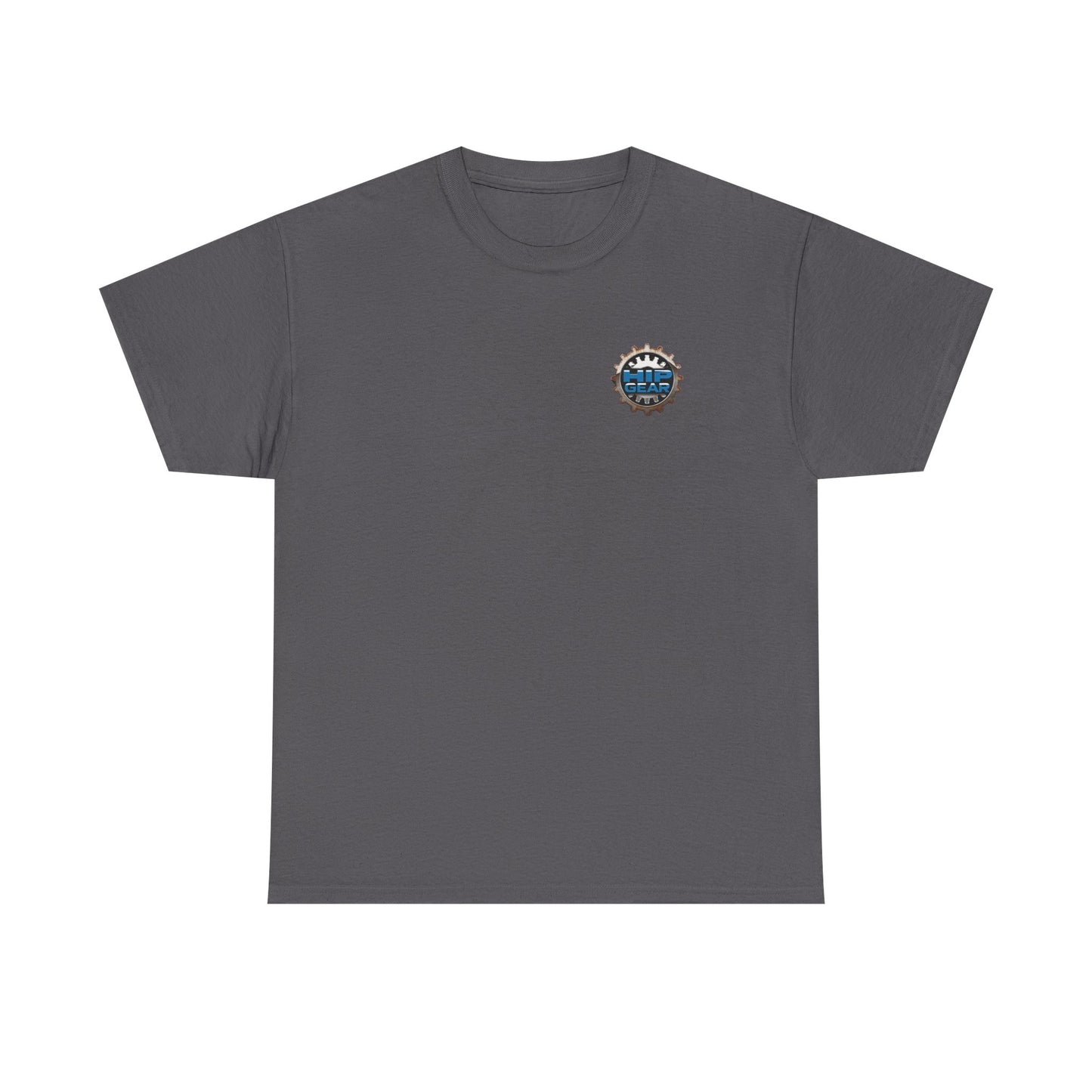 T-Shirt — "Sir Scamalot" Knight Satire Graphic Tee Printify