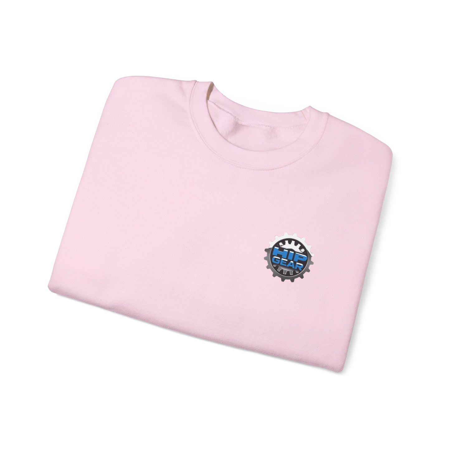 Cozy Casual Crewneck Sweatshirt for Everyday Comfort, Unisex Fashion, Perfect Gift for Birthdays, Holidays, Casual Outfits, Streetwear Printify