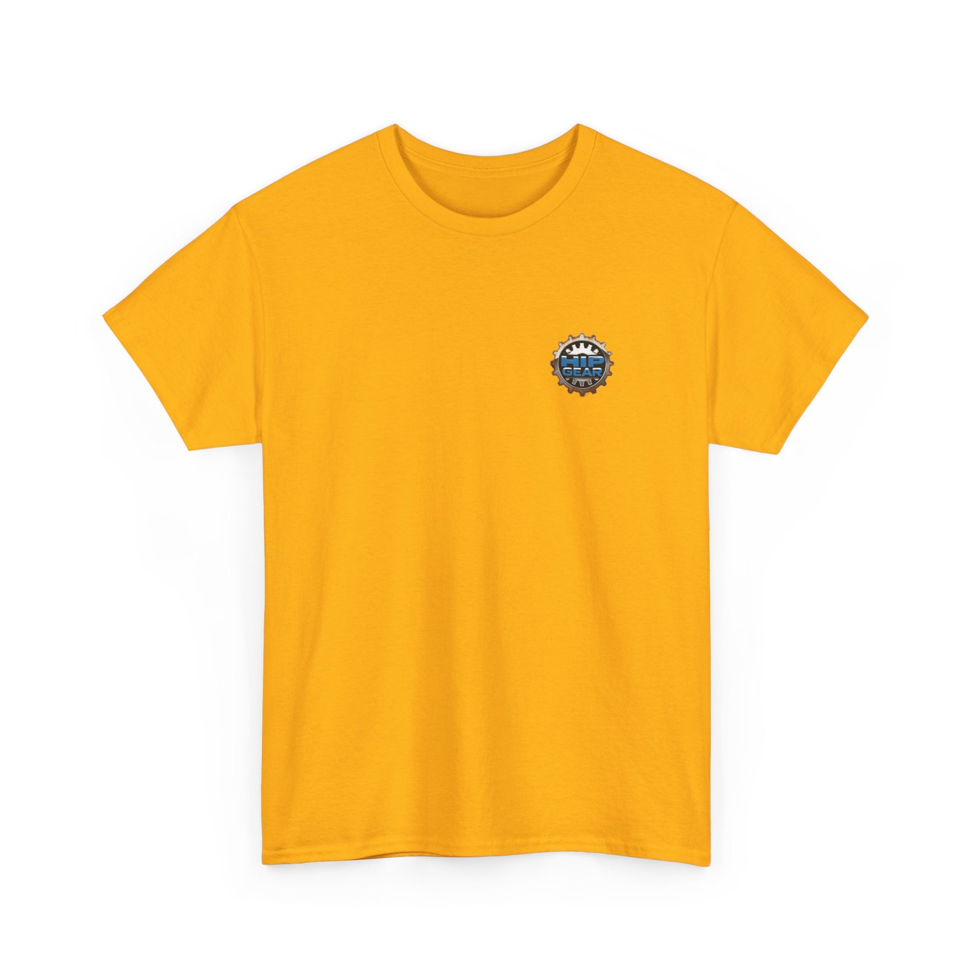 Skull Skateboard Tee — "No Brakes" Graphic Cotton Shirt Printify