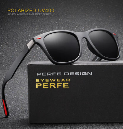 Polarized Men's Sunglasses