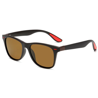 Polarized Men's Sunglasses