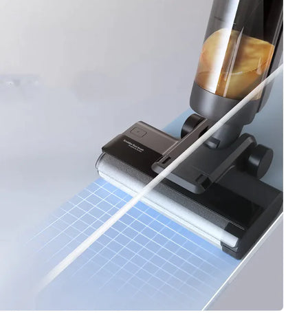 Sterilizing Floor Washer & Dryer Hip Gear Store