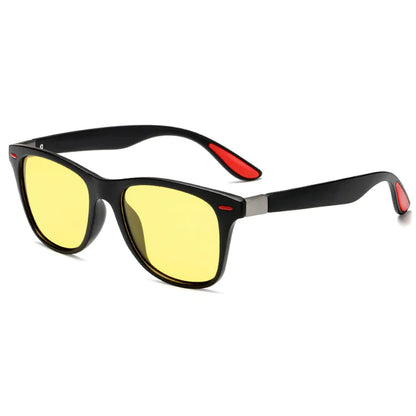 Polarized Men's Sunglasses