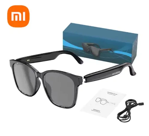 Polarized Men's Sunglasses