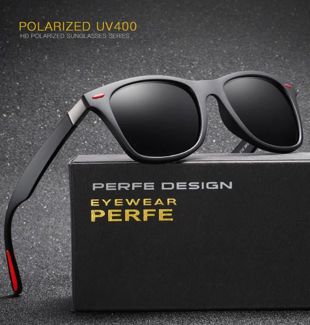 Polarized Men's Sunglasses